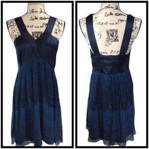 EXPRESS Silk Dress